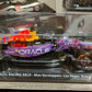 Auto da corsa 1.24 RED BULL RB19 - Max Verstappen - 2023 Las Vegas Grand Prix