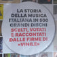 I 500 MIGLIORI DISCHI della MUSICA ITALIANA