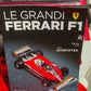 Grandi Ferrari centauria form 1.24 Ferrari 312 T3 - Jody Scheckter - 1979  nuova