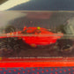 5 Grandi Ferrari form 1:24 Lauda, Leclerc, Sainz , Collins , Jacky Ickx   nuove