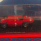 5 Grandi Ferrari form 1:24 Lauda, Leclerc, Sainz , Collins , Jacky Ickx   nuove