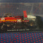 5 Grandi Ferrari form 1:24 Lauda, Leclerc, Sainz , Collins , Jacky Ickx   nuove