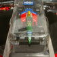 3 Auto da corsa . Grandi formula 1  Centauria  form 1.24 Reutemann  Alesi  Piquet   nuove  con fascicolo