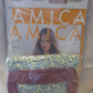 AMICA n. 7 + MAXI BAG (fantasia grigio) + Speciale sfilate