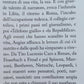 CORRADO AUGIAS - LA VITA S'IMPARA - Libro