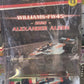 Auto da corsa scala 1:43 n.13  WILLIAMS FW45 - 2023 ALEXANDER ALBON