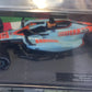 Auto da corsa scala 1:43 n.13  WILLIAMS FW45 - 2023 ALEXANDER ALBON