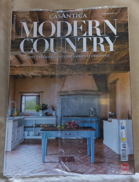 CASANTICA MODERN COUNTRY