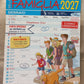 Calendario agenda della FAMIGLIA 2027
