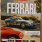 Calendario 2027 Le più belle FERRARI di sempre