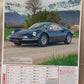 Calendario 2027 Le più belle FERRARI di sempre