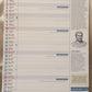 Calendario FILOSOFICO 2027 Un anno con le citazioni dei grandi pensatori