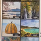 Calendario 2027 GIAPPONE