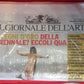 IL GIORNALE dell' ARTE n. 473 Giugno 2026