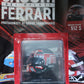 Dalla collzezione  I Caschi Ferrari - Ignazio Giunti 1970 -    NUOVO