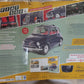 Nuova Collezione " COSTRUISCI LA FIAT 500 L " formato 1:5  1 ° uscita