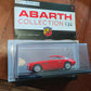 Abarth collection   Abarth 205 A berlinetta Monza 1950  nuova