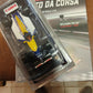 Auto da corsa 1:24.  Williams fw15c di Alain Prost 1993. nuova