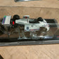 GRANDI FORMULA 1 - BRABHAM BT44B  di Carlos Pace  -1975 - con fascicolo NUOVA