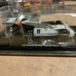 GRANDI FORMULA 1 - BRABHAM BT44B  di Carlos Pace  -1975 - con fascicolo NUOVA