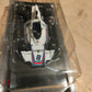 GRANDI FORMULA 1 - BRABHAM BT44B  di Carlos Pace  -1975 - con fascicolo NUOVA