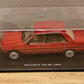 Auto vintage   formato . 1:24  Peugeot 305 SR.   Del 1980  con fascicolo -  nuova