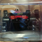 GRANDI FERRARI . 1:24 -  La 156 - 85  di Michele Alboreto   del 1985    uscita n 29 - nuova  con fascicolo