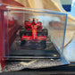 GRANDI FERRARI . 1:24 -  F2008 .  di Felipe Massa      uscita n 31 - nuova  con fascicolo