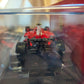 GRANDI FERRARI . 1:24 -  F2008 .  di Felipe Massa      uscita n 31 - nuova  con fascicolo