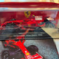 GRANDI FERRARI . 1:24 -  F2008 .  di Felipe Massa      uscita n 31 - nuova  con fascicolo
