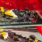 Auto da corsa 1:24 - Minardi m191 di Pierluigi Martini anno 1991- nuova in edicola