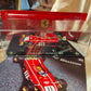 GRANDI FERRARI -Ferrari  312 B3 - Clay Regazzoni 1974 , nuovo con fascicolo