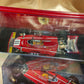 GRANDI FERRARI -Ferrari  312 B3 - Clay Regazzoni 1974 , nuovo con fascicolo