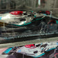 Grandi Formula 1 . Mercedes  AMG W13 di George Russell ...2022. Nuova