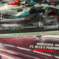 Grandi Formula 1 . Mercedes  AMG W13 di George Russell ...2022. Nuova