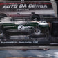 GRANDI FORMULA 1 - BRABHAM BT24. DI Denis Hulme del 1967  con fascicolo NUOVA