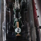 GRANDI FORMULA 1 - BRABHAM BT24. DI Denis Hulme del 1967  con fascicolo NUOVA