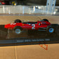Grandi Ferrari .Ferrari 158 F1 - John Surtees - 1964 . nuova  con fascicolo
