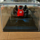 Grandi Ferrari .Ferrari 158 F1 - John Surtees - 1964 . nuova  con fascicolo