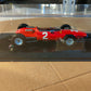 Grandi Ferrari .Ferrari 158 F1 - John Surtees - 1964 . nuova  con fascicolo