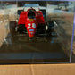 Grandi Ferrari 126 C2 Mario Andretti 1982 con fascicolo  nuova