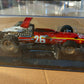 Grandi Ferrari 312 F1 68 di Jackie ickx 1968 con fascicolo  nuova