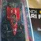 Collezione : Grandi Ferrari , form 1:24 la 126 C3 di Rene' Arnoux  nuova