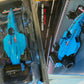 Collezione : Auto da corsa 1:24  March Leyton House 881 di Ivan capelli del 1988  nuova