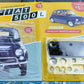 Nuova Collezione " COSTRUISCI LA FIAT 500 L " formato 1:5  1 ° uscita