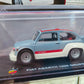 Nuova Collezione " ABARTH collection scala 1:24 fiat 1000 gruppo b  " 1 ° uscita