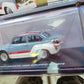 Nuova Collezione " ABARTH collection scala 1:24 fiat 1000 gruppo b  " 1 ° uscita