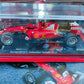 Collezione grandi Ferrari SF 15 T di Sebastian Vettel del 2015   completa e nuova