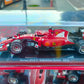 Collezione grandi Ferrari SF 15 T di Sebastian Vettel del 2015   completa e nuova
