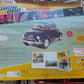 Nuova Collezione " COSTRUISCI LA FIAT 500 L " formato 1:5  2 ° uscita